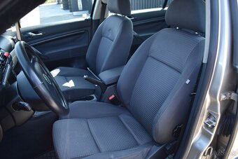 Škoda Superb 1.9 TDI - 13