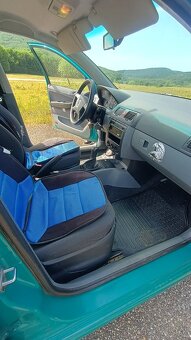 Predam skoda fabia 1.4 44kw - 13