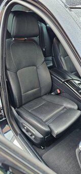 BMW 530xd f10 lci M paket - 13