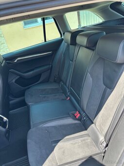 Škoda Octavia Combi 2.0 TDI SCR Style DSG - 13