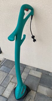 BOSCH  kosačka 1200 W a ROTAK 32 BOSCH ART 26 Easytrim - 13
