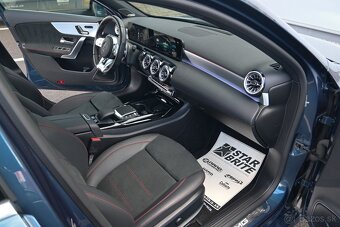 Mercedes-Benz A trieda Mercedes-AMG 35 4MATIC - 13