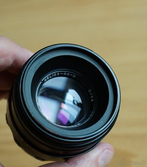 Zenit, Jupiter,Helios - USSR fototechnika - 13