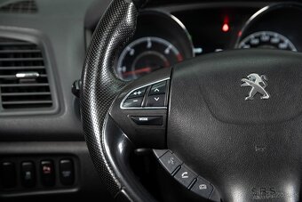 Peugeot 4008 1.8HDI 110kW, manuál, 4x4, 2013 - 13