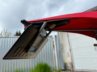 Honda CR250R s TP - 13