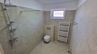 Zrekonštruovaný rodinný dom, 8 á, obec Vlčany - 13