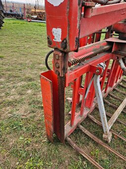 Vysokozdvižné vidlice KHUN - 13