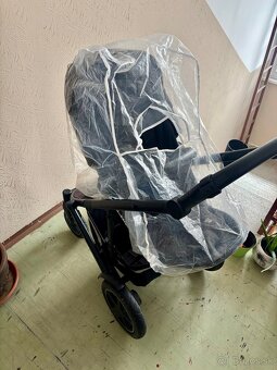 Britax Römer Smile III 2v1 - 13