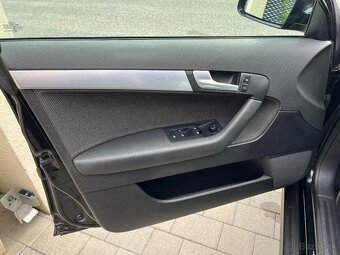 Audi A3 1.9TDI Sportback - 13