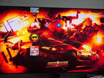 CFW PLAYSTATION 3 (SLIM) 120GB+cca 800 HIER - 13