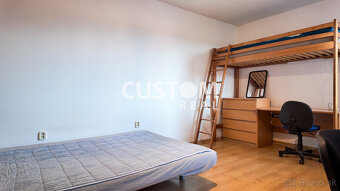 Veľkorysý rodinný dom v Žiline - mestská časť Budatín - 13