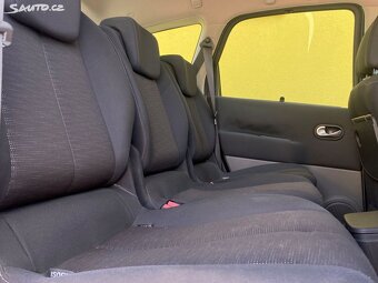 Renault Mégane Scenic 1.9dCi/96 kW 1.Maj. r.v.2006 jen111tkm - 13