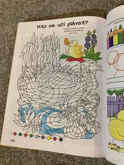 Ottova veľká kniha: Školák - 13