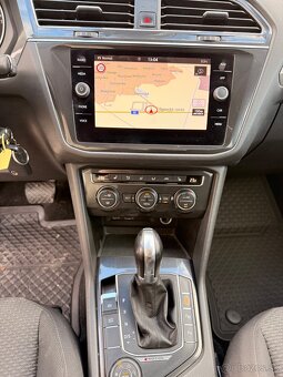 Volkswagen Tiguan Allspace 4motion 2019 - 13