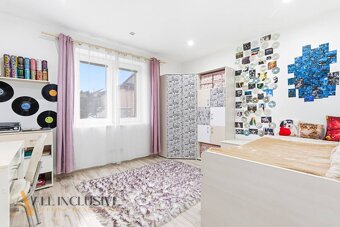 ALL INCLUSIVE | MODERNÁ NOVOSTAVBA | TOPOĽČANY | MRAVENISKO - 13