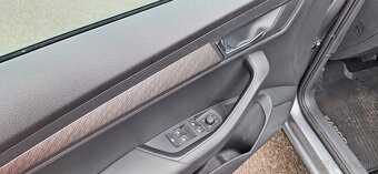 Škoda Karoq 2.0 tdi 4x4 - 13