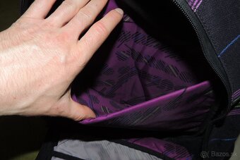 Mestský batoh Dakine - 13