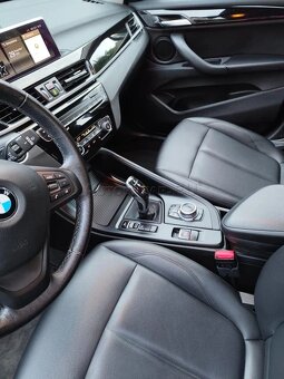BMW X1 sDrive18d - 13