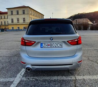 Bmw Gran Tourer  SPORT LINE - 13