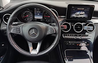✅ MERCEDES-BENZ GLC COUPE ✅ - 13