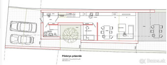 Stavebny pozemok Pezinok - Cajlanska ul. 629m2 - 13