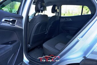 ⏩ Kia Sportage 1.6 CRDi mHEV Gold A/T - 13
