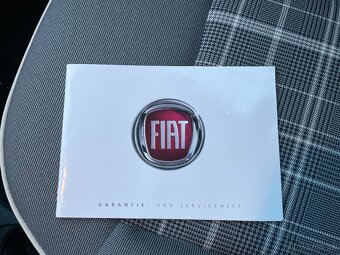 Fiat 500 Cabrio 2016 - 13