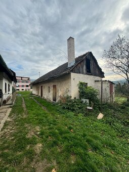 Ponúkame do prenájmu rodinný dom vo Veľkom Klíži - 13