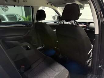 Škoda Kodiaq 4x4 CLEVER 2.0tdi 110kw DSG 2022 1majiteľ - 13