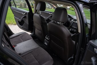Škoda Octavia Combi Laurin & Klement 2.0 TDI 110 kW, 2017 - 13