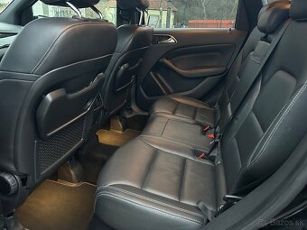 Mercedes Benz B200 CDI - 13