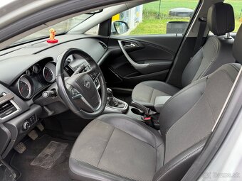 Opel Astra J 1.7CDTI 92kw - 13