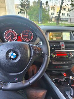BMW X5 M-packet 3,0d X-Drive - 13