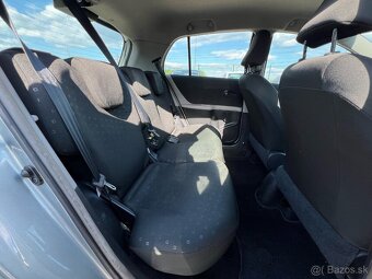 Toyota Yaris 1.3 benzín, 64kW, MT/5, rok:11.2007. - 13