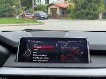 Bmw X5 3.0 xdrive - 13