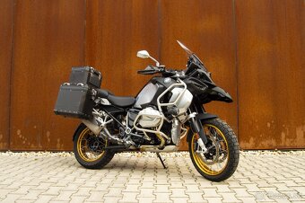BMW R 1250 GS ADVENTURE - 13
