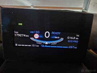 BMW i3s REX 120ah - 13