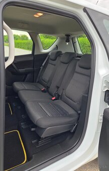 Opel Meriva 1.4 16V 74KW/100PS R.V.09/2014 - 13