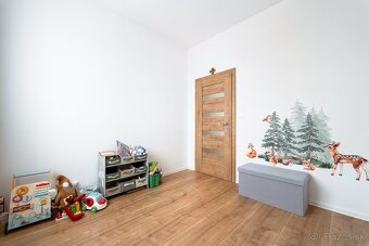 Na predaj 4 izbový, slnečný byt v Trebišove - 13