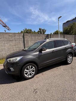 Moja milovaná Ford Kuga 1.5 EcoBoost Trend (2017) 🚗 - 13