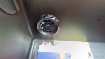 Hyundai i30 CW Kombi 1.6i CRDi HP 16V DOHC Style A/T - 13