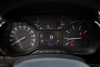 Citroën C3 PureTech 82 Feel - 13