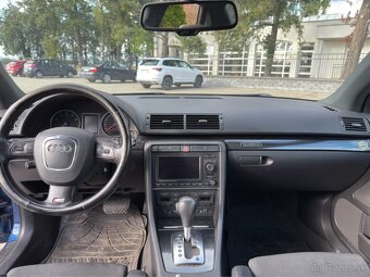 Audi A4 3.2 fsi Sline - 13