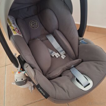 Cybex Priam  3 kombinácia - 13