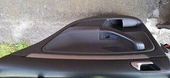 Dvere VW Golf 5 Variant , VW Golf 6 Variant - 13