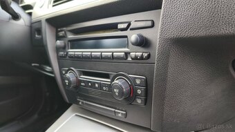 Bmw e91 320d Panorama , vyhrievane sedadlá - 13