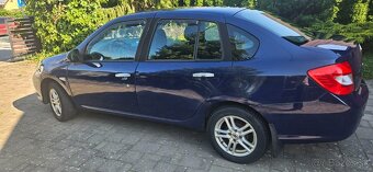 Renault Thalia 1.2 rok výroby 2009 - 13