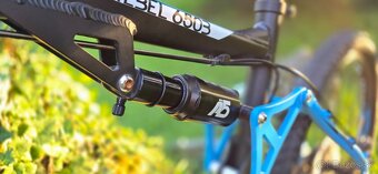 Celoodpruzeny horsky bicykel Torpado - 13