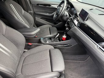 Bmw x1 1.8i M-sport - 13