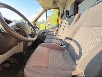 Ford Transit Transit 2.2 TDCI 290 L2 - 13